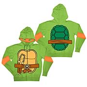Teenage Mutant Ninja Turtles Michaelangelo Hoodie